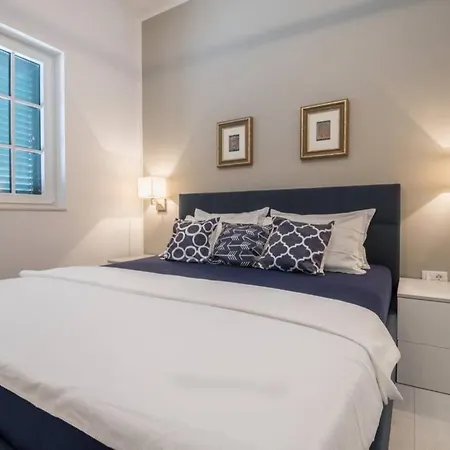 빌라 Luxus-villa Mit 4 Schlafzimmern Und Pool In Der Naehe Von Dubrovnik Kroatien Und Bosnien Ravno