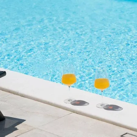 Villa Luxus-villa Mit 4 Schlafzimmern Und Pool In Der Naehe Von Dubrovnik Kroatien Und Bosnien